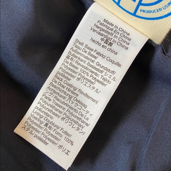 J. Crew Quilted Barn Vest, Black, NWT - Picture 8 of 13